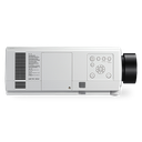 NEC  6500-Lumen Professional Installation Projector w/ 4K support