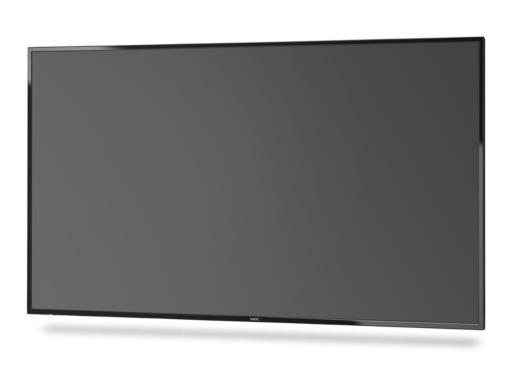 NEC  E506 50" LCD Large Format Display