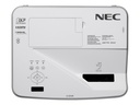 NEC U321H Professional Ultra-Short-Throw Projector