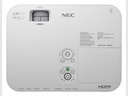 NEC ME331W Professional Desktop Projector