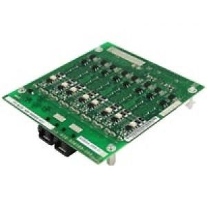 NEC GPZ-8LCF 8-Port analog extension daughter Card	
