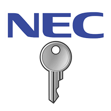 NEC SV9100 IP PHONE DT-01 LIC