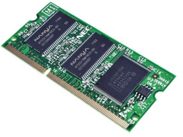 IP4EU-MEMDB-C1	Memory Expansion on CPU (for EMEA)