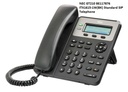NEC GT210 ITX1615-1W(BK) Standard SIP Telephone