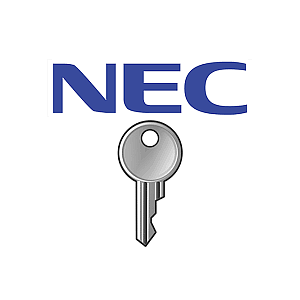 NEC SL2100 ENCRYPTION LIC