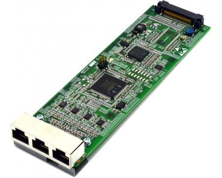 [BE113016] NEC GPZ-BS10 Controlling Chassis expansion board	