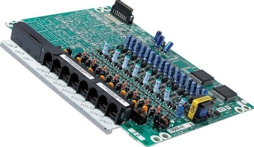 [BE110251] IP4WW-008E-A1 8 ports extension card