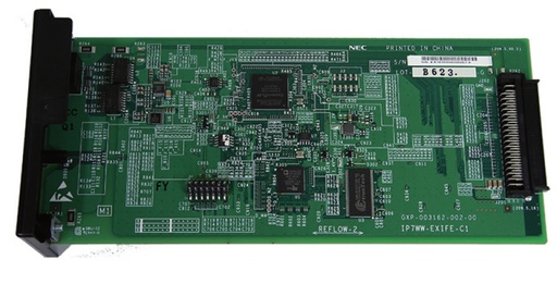 [BE116504] NEC SL2100 IP7WW-EXIFE-C1 Bus Board for Expansion Chassis
