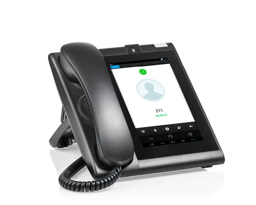 [UT880] NEC UT880 IP Touch Screen Telephone