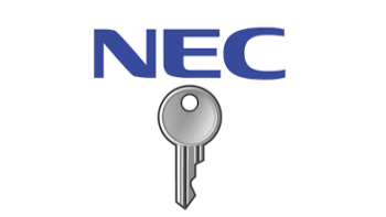 [EU000334] NEC SL2100 OnBoard App. InReports Lic