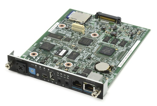 [BE119025] NEC SV9100 GCD-CP20 Main Processor Board