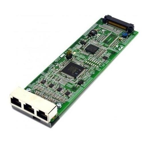 [BE119026] NEC GPZ-BS20 Controlling Chassis Expansion Board