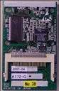 PZ-VM21	16 Channels for Voice Mail with a Single Channel V.34 Modem