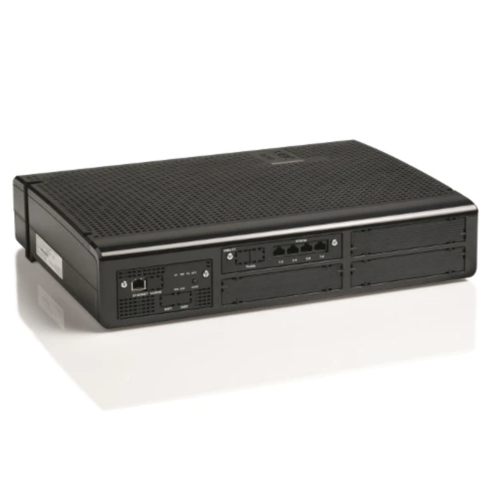NEC SL2100 IP7WW-4KSU-C1 Main/Expansion Chassis