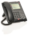 NEC SL2100 IP7WW-8IPLD-C1 TEL (BK) 8 Keys, IP DESI-Less Multiline Terminal (Black)