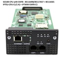 NEC SL2100 IP7WW-EXIFB-C1 System Expansion Bus Daughter Board