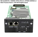 NEC SL2100 IP7WW-VOIPDB-C1 VoIP GW Daughter Board