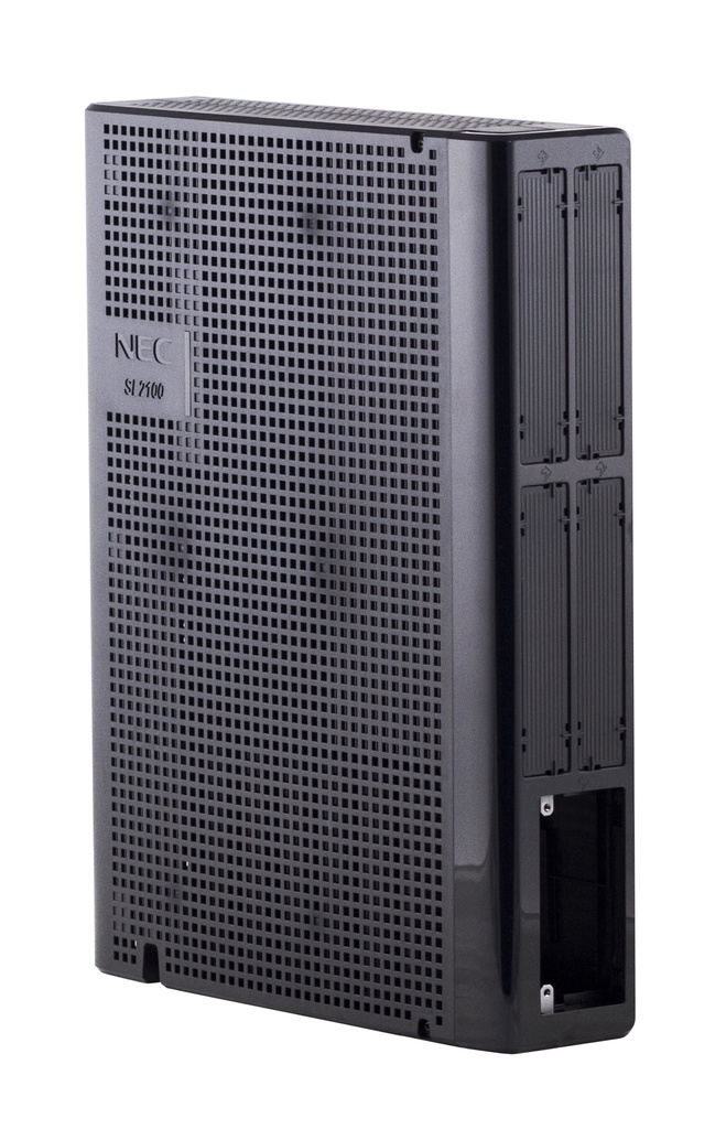 NEC SL2100 IP7WW-4KSU-C1 Main/Expansion Chassis