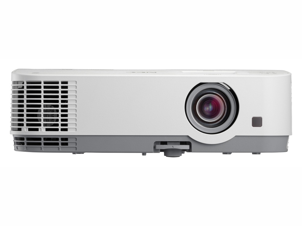 NEC Professional Desktop Projector
