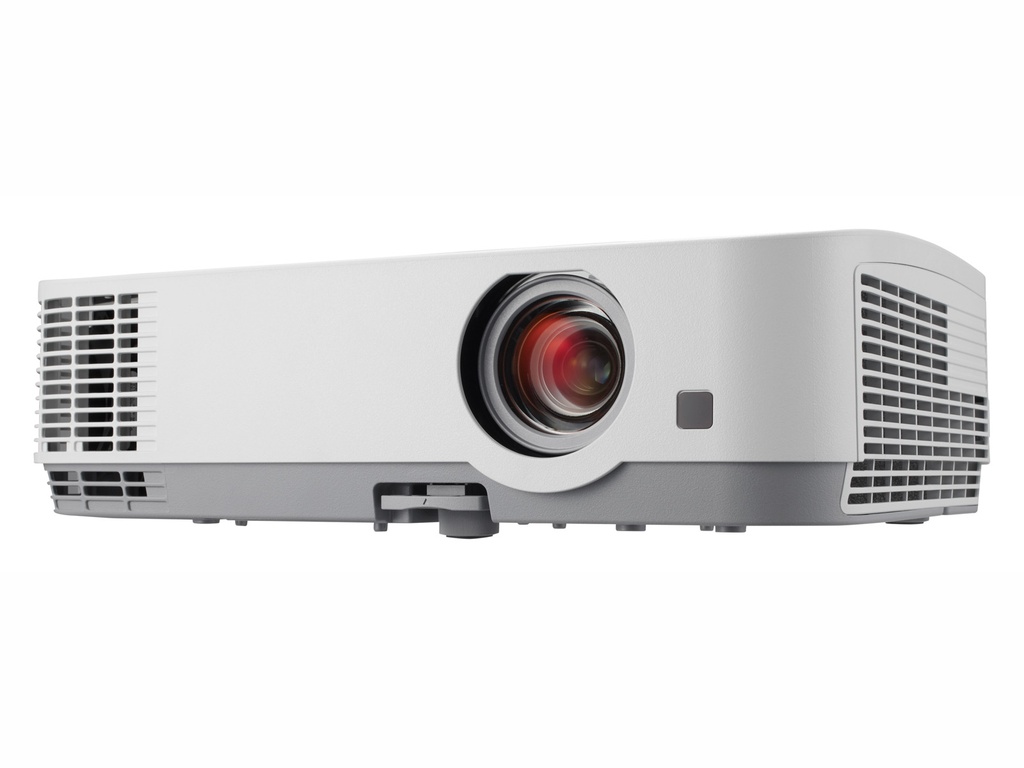 NEC Professional Desktop Projector