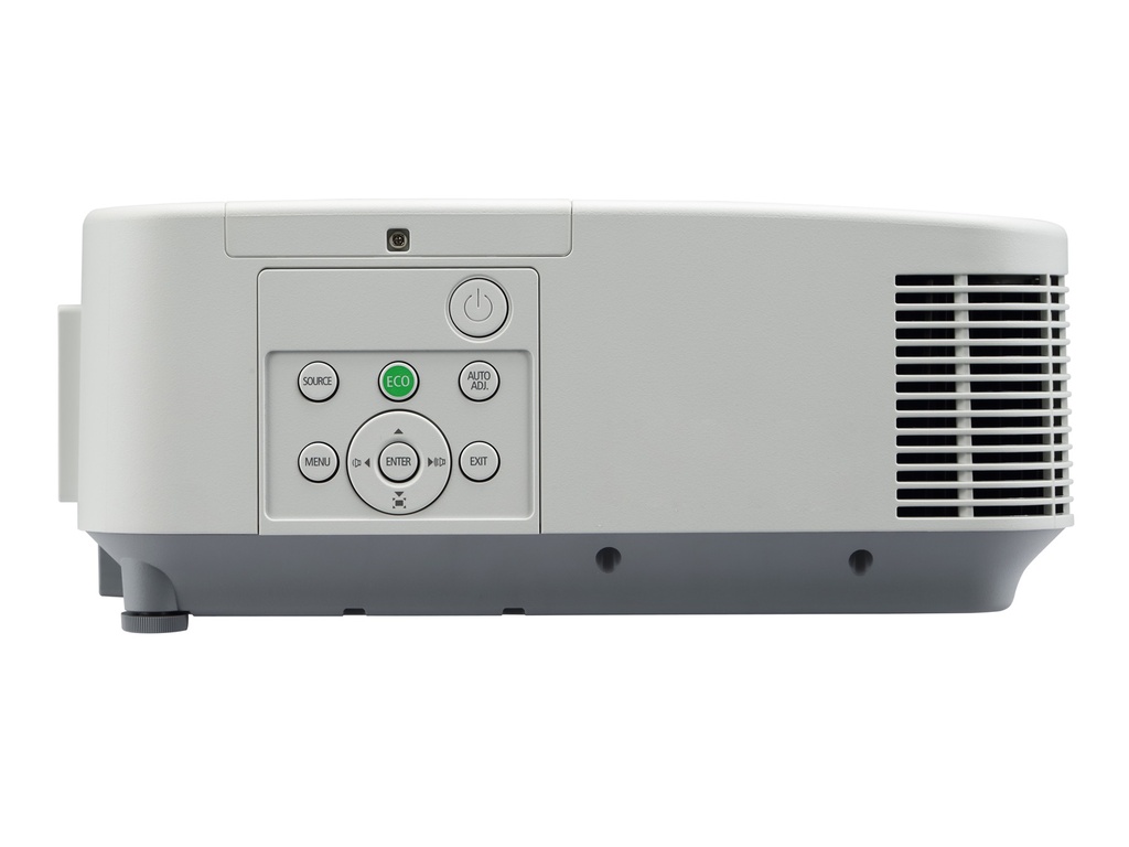 NEC Professional Projector 5300Lumen