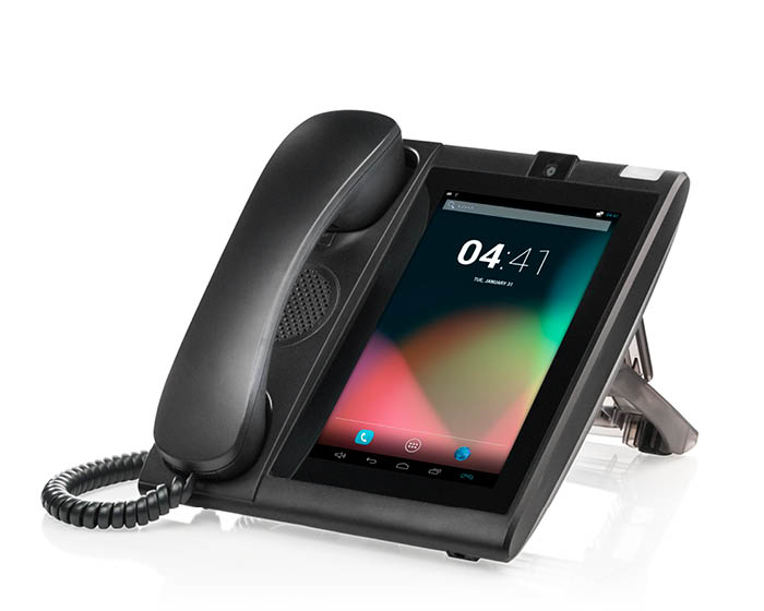 NEC UT880 Desktop Telephone