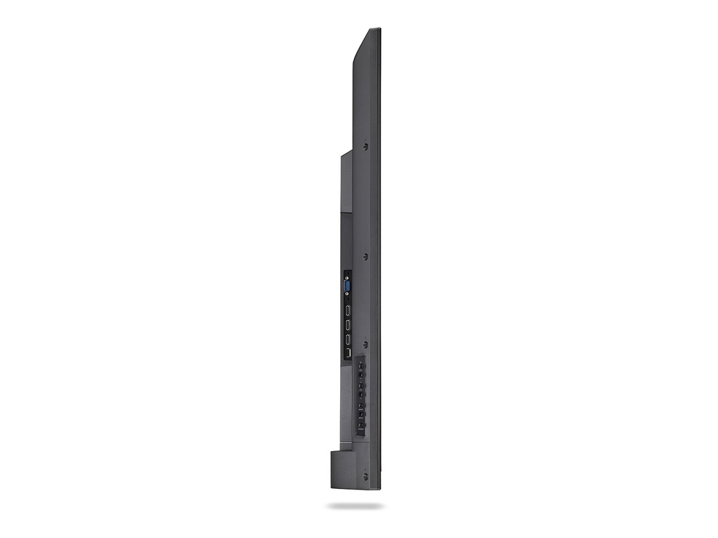 NEC  E506 50" LCD Large Format Display