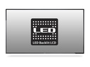 NEC  E506 50" LCD Large Format Display