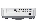 P502HL-2_terminal_NEC Laser Projector