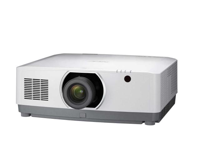 PA803UL NEC Laser Projector