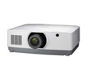 PA803UL NEC Laser Projector