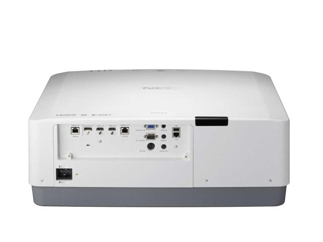 PA803UL NEC Laser Projector