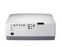 PA803UL NEC Laser Projector