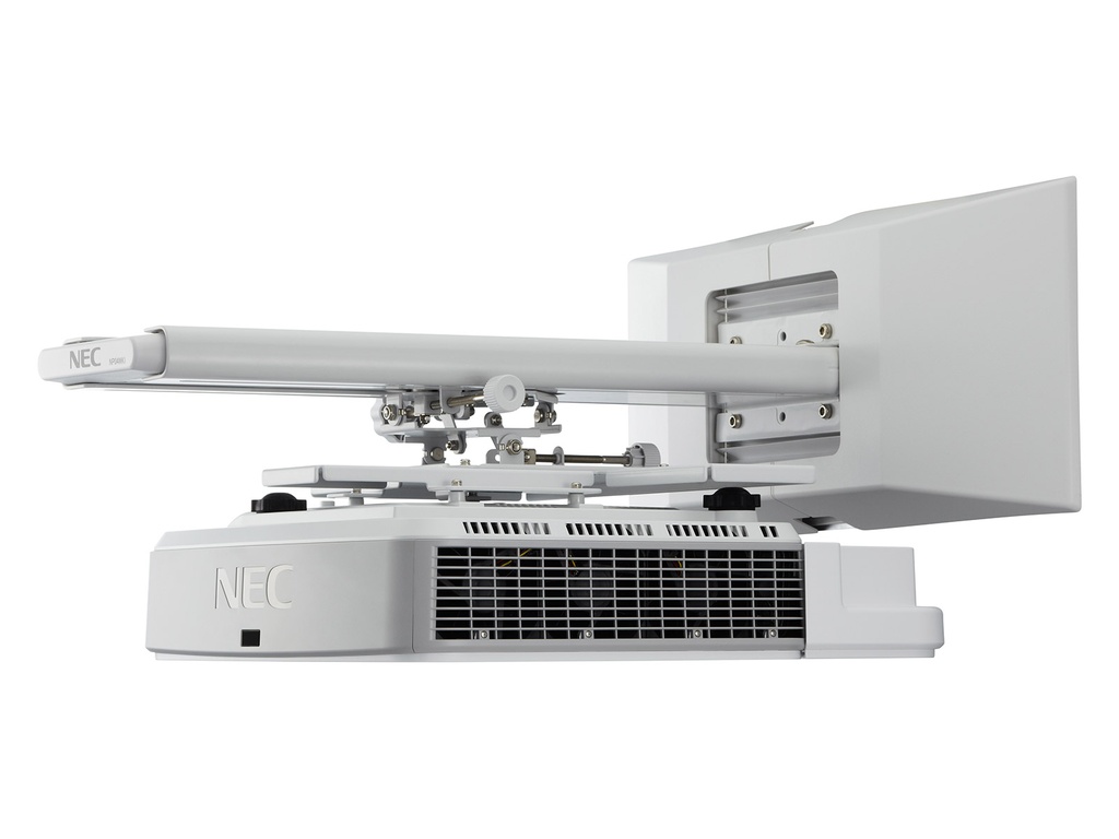 NEC U321H Professional Ultra-Short-Throw Projector