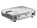 NEC U321H Professional Ultra-Short-Throw Projector