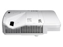 NEC U321H Professional Ultra-Short-Throw Projector