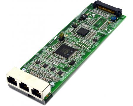 [BE113016] NEC GPZ-BS10 Controlling Chassis expansion board