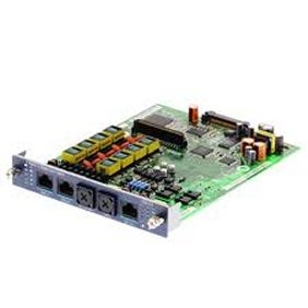 [BE113018] NEC GCD-8DLCA 8-Port Digital extension Card	