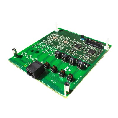 NEC GPZ-4LCF 4-Port analog extension daughter Card