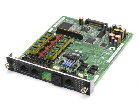 NEC GCD-LTA Combination Trunk & Extension Card