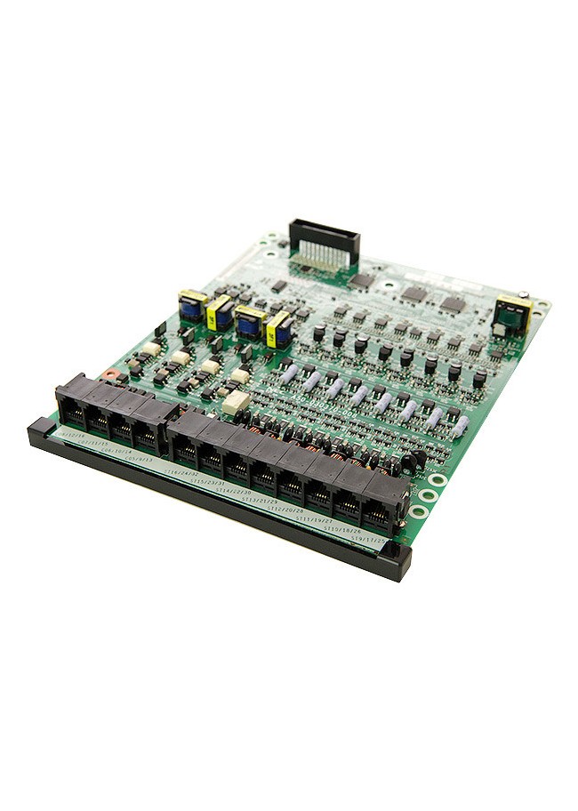 [BE110250] IP4WW-408E-A1 4 trunk and 8 extension