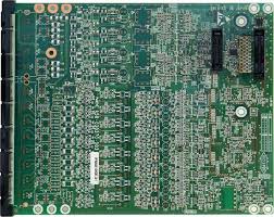 [BE110252] IP4WW-000E-A1 Extension board for 2BRIDB daughter board