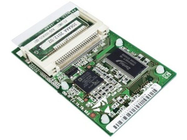 [BE106339] PZ-VM21	16 Channels for Voice Mail with a Single Channel V.34 Modem