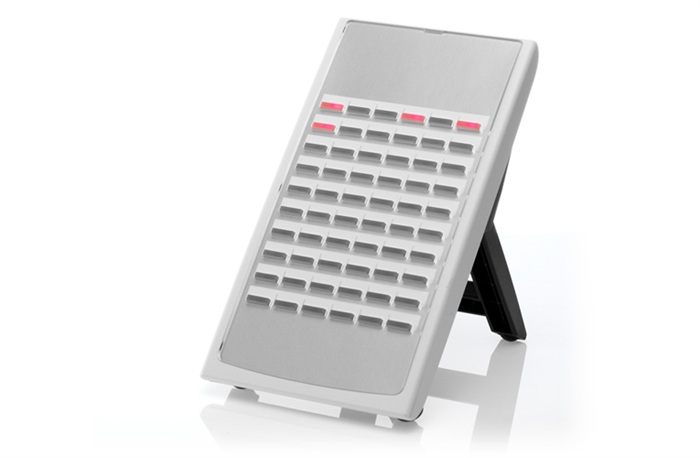 [BE110281] IP4WW-60D DSS-A  Console (WH)	60-button Direct Station Selection (DSS) Console