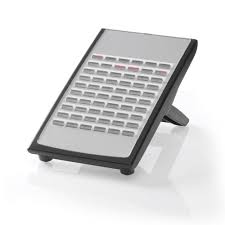 [BE110282] IP4WW-60D DSS-A  Console (BK) 60-button Direct Station Selection (DSS) Console