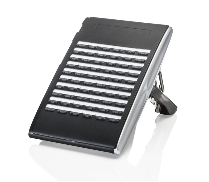 [BE113870] NEC DCZ-60-2P(BK) CONSOLE 	60-key DSS Console