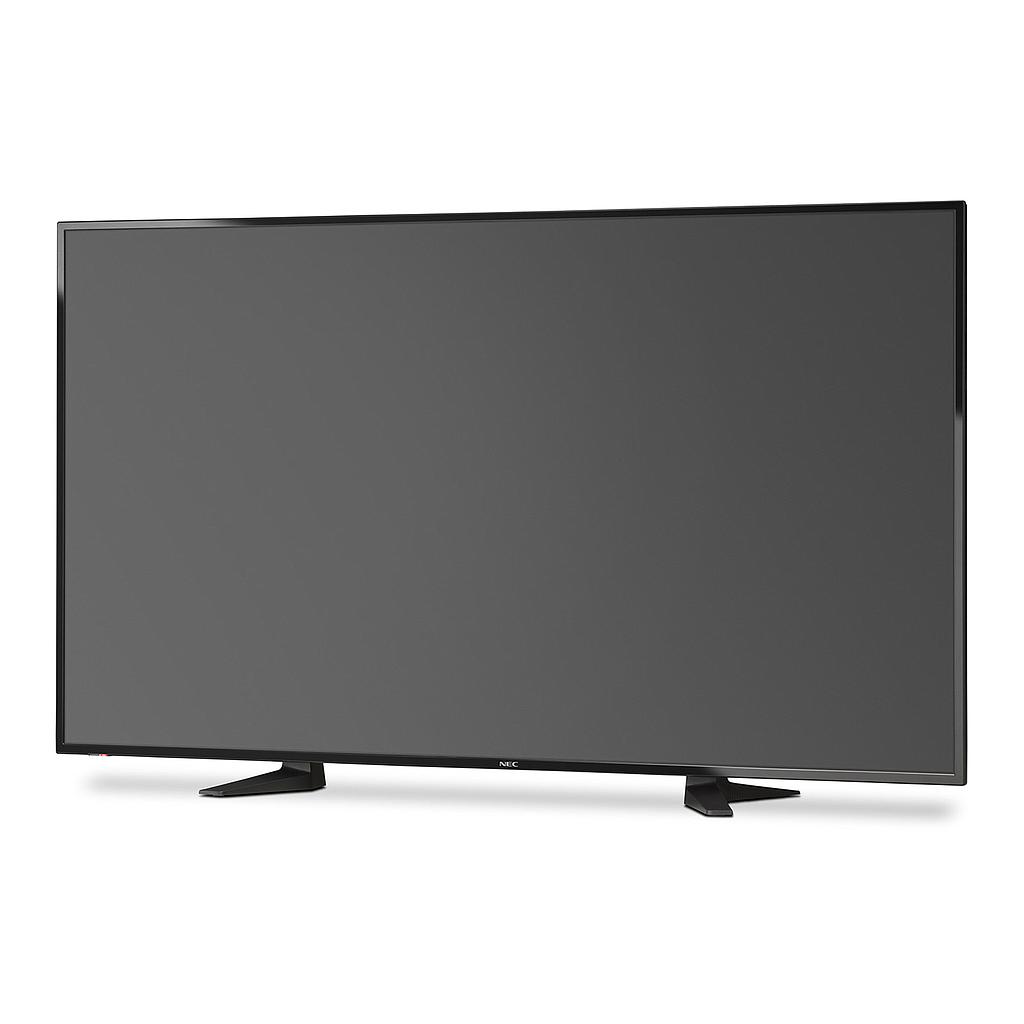 NEC E506 50" LCD Large Format Display