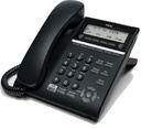 NEC SL2100 ITY-6D-1P (BK) TEL Entry IP 6-button Display Telephone
