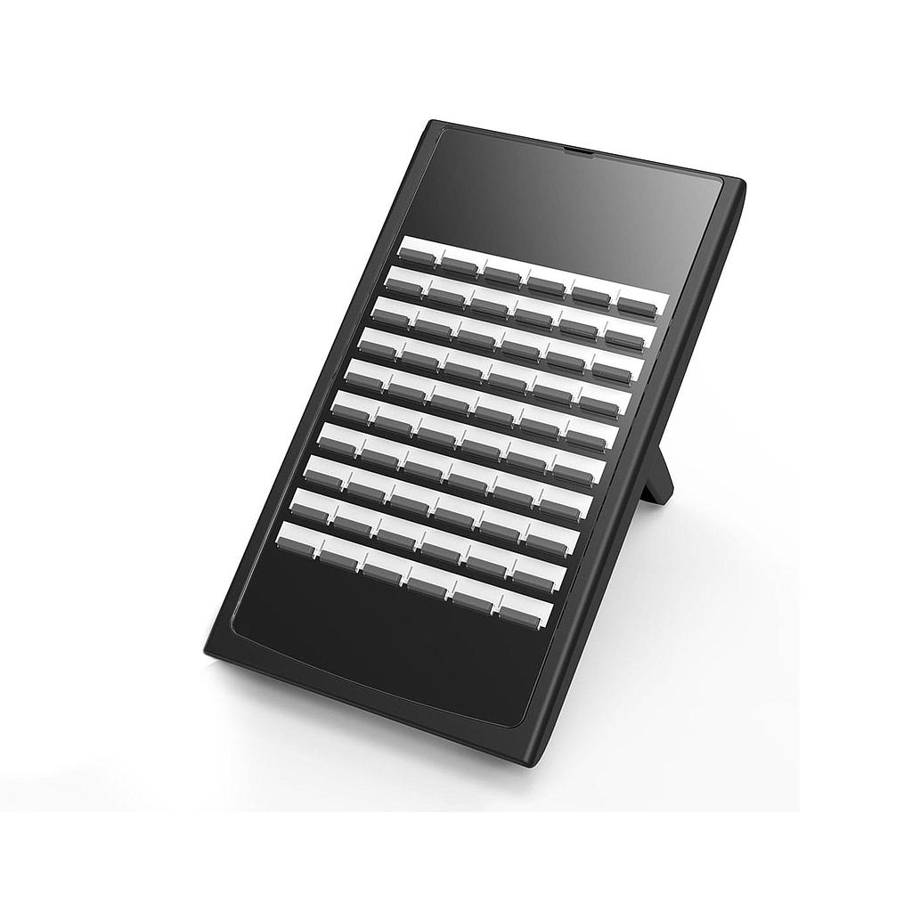 [BE116518] NEC SL2100 IP7WW-60D DSS-A1 60 Keys(BK) CONSOLE