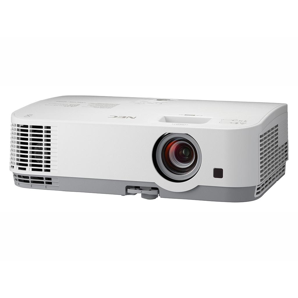 NEC ME331X Professional Desktop Projector